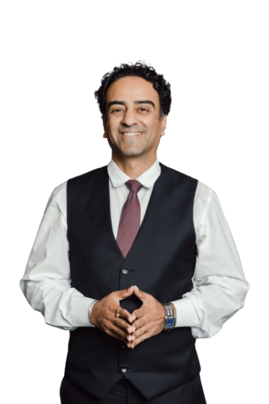 Puneet Pruthi, Royal LePage Signature Realty