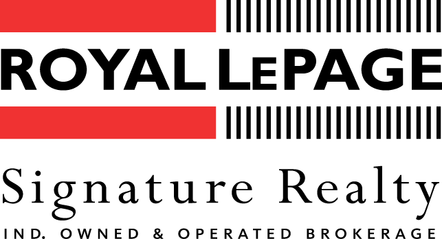 Royal LePage Signature Realty
